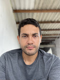 Carlos Méndez — Ciudad de México