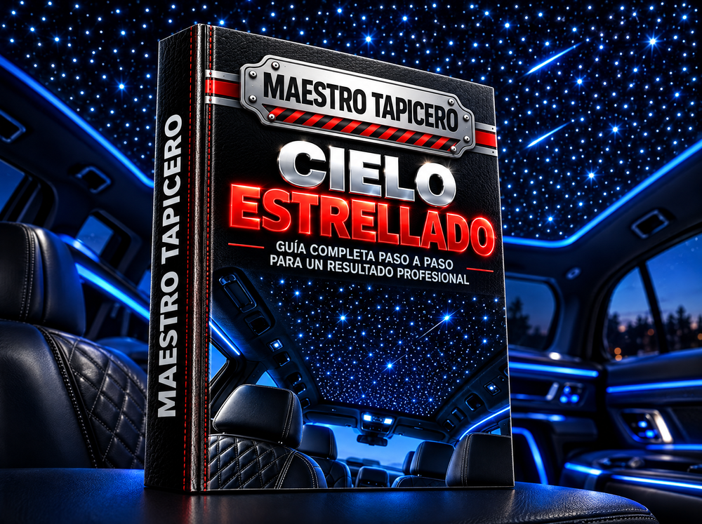 Regalo Cielo Estrellado