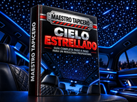 Regalo Cielo Estrellado